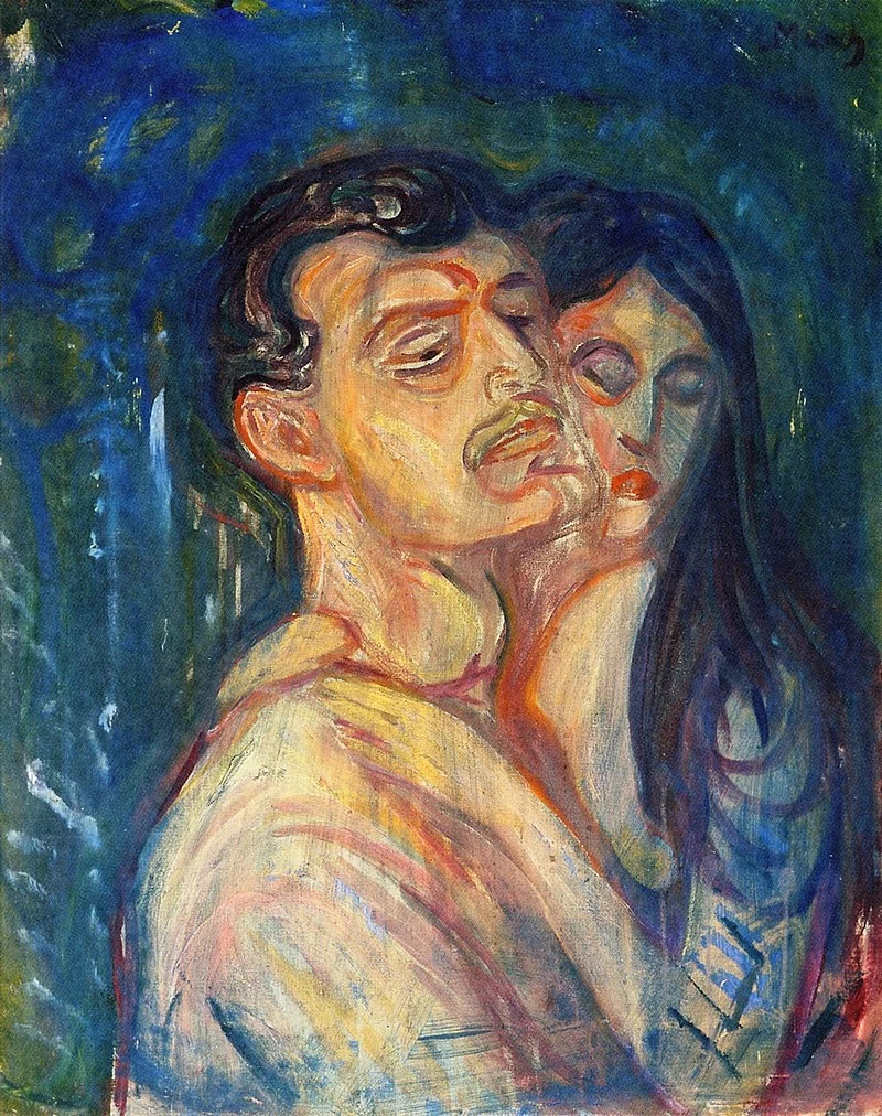 Testa a testa - 1905